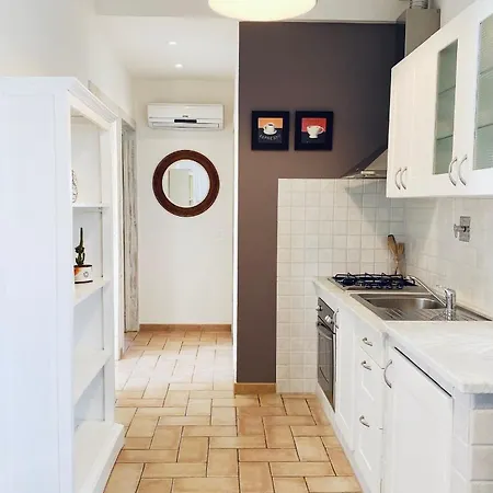 Appartement Podere Gattabigia Lastra a Signa