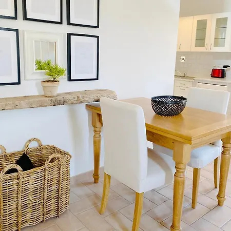 Podere Gattabigia Apartment