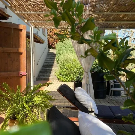 Apartment Podere Gattabigia Lastra a Signa