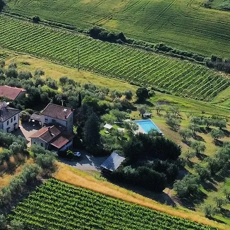 Podere Gattabigia *