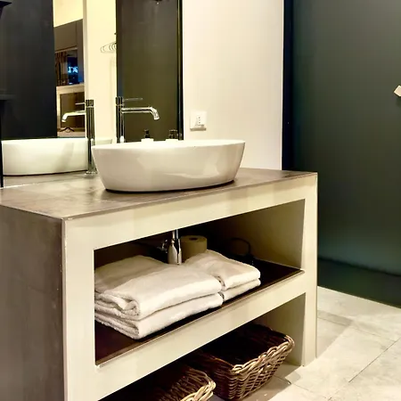 Podere Gattabigia Apartment