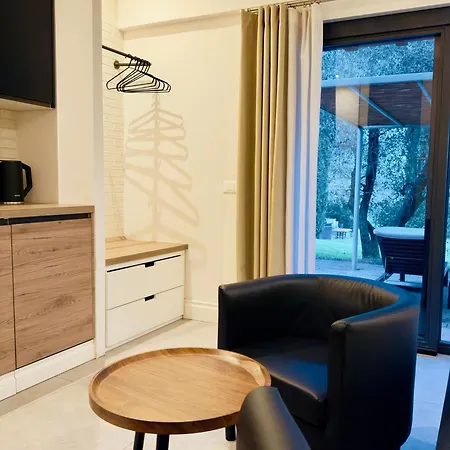 Apartment Podere Gattabigia
