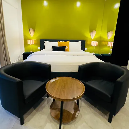 Podere Gattabigia Appartement