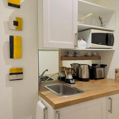 Appartement Podere Gattabigia Lastra a Signa