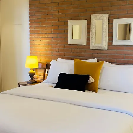 Podere Gattabigia Apartment