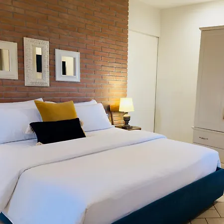 Apartment Podere Gattabigia Lastra a Signa
