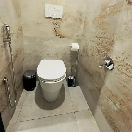 Apartment Podere Gattabigia Lastra a Signa