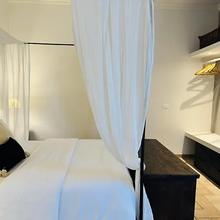 Podere Gattabigia Apartment *