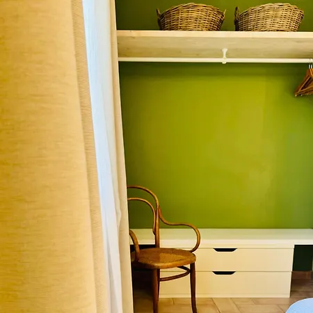 Podere Gattabigia Apartment