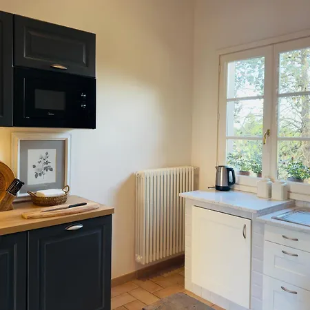 Podere Gattabigia Apartment