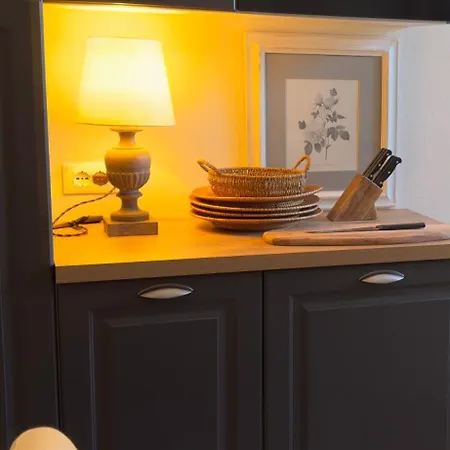 Apartment Podere Gattabigia Lastra a Signa