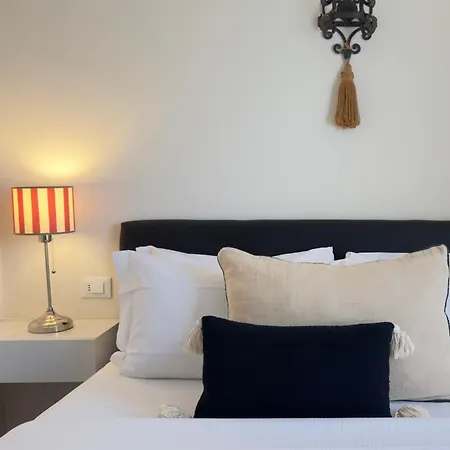 Podere Gattabigia Apartment