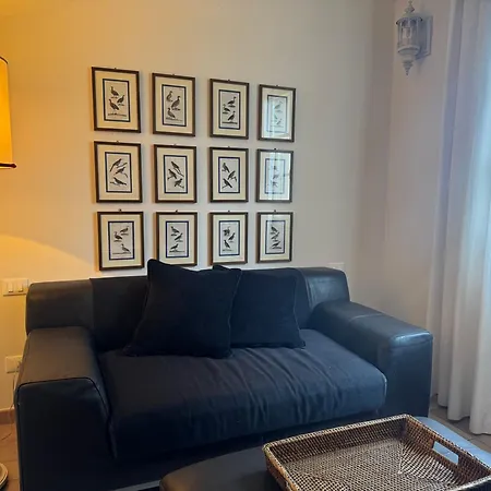 Apartment Podere Gattabigia