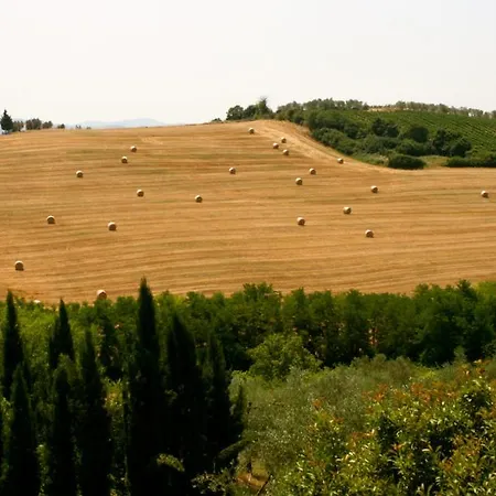 Διαμέρισμα Podere Gattabigia *