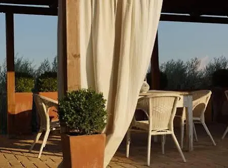 Podere Gattabigia Lastra a Signa